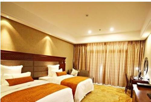 Hotel Ramada Plaza Xishuangbanna