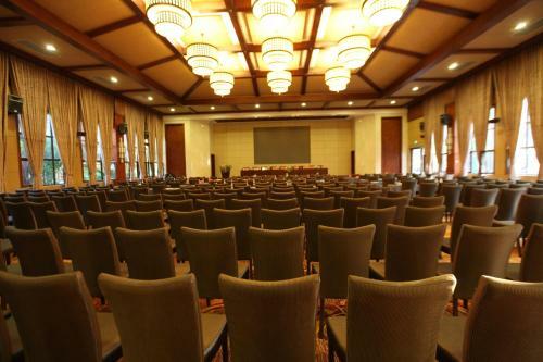 Hotel Ramada Plaza Xishuangbanna