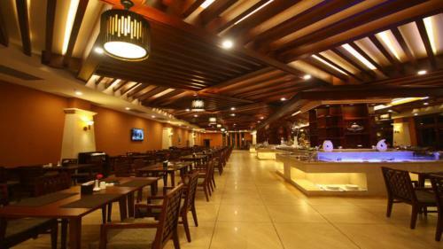 Hotel Ramada Plaza Xishuangbanna