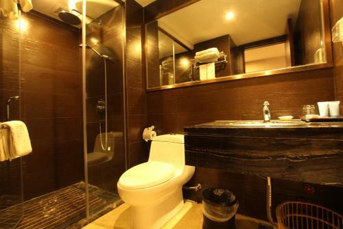 Yangshuo Spring Hyatt Hotel