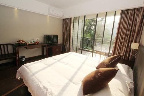 Yangshuo Spring Hyatt Hotel