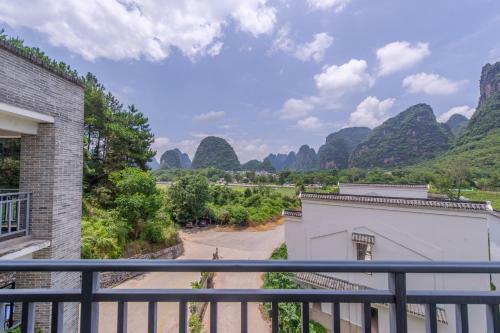 Yangshuo Spring Hyatt Hotel