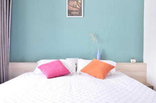 Zhangjiajie Peakcap Backpacker Hostel
