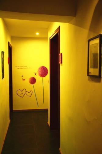 Zhangjiajie Peakcap Backpacker Hostel