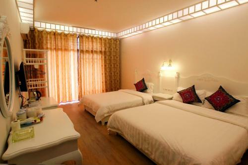 Hotel Yangshuo Litte West Street Inn Branch