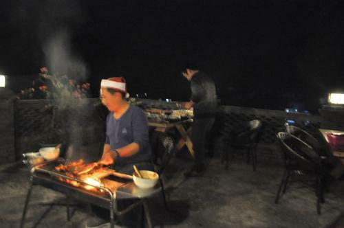 Yangshuo Mountain Nest Boutique Hotel
