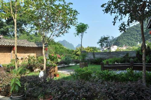Yangshuo Mountain Nest Boutique Hotel