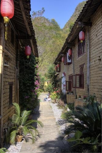 Posada Yangshuo Outside Inn