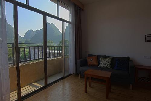 Posada Yangshuo Outside Inn