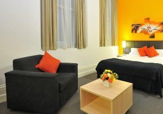Aparthotel Metro Apts (un Dormitorio) Especial De Invierno