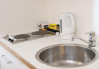 Aparthotel Metro Apts (un Dormitorio) Especial De Invierno