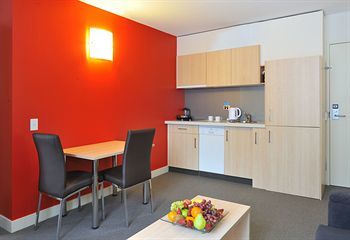 Aparthotel Metro Apts (un Dormitorio) Especial De Invierno