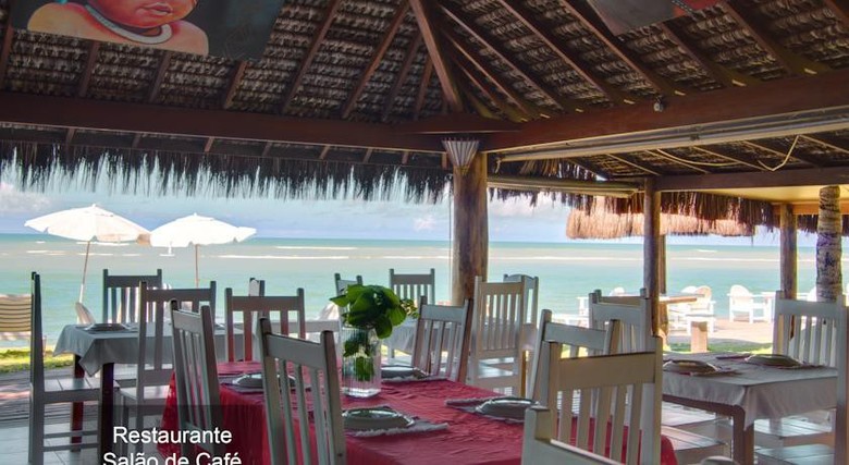 Arraial Praia Hotel Pousada