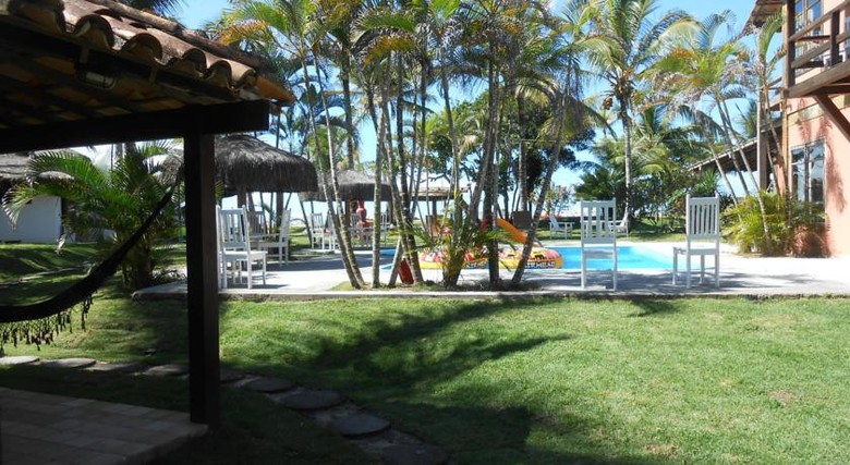 Arraial Praia Hotel Pousada