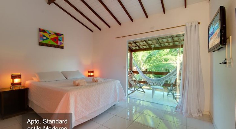 Arraial Praia Hotel Pousada