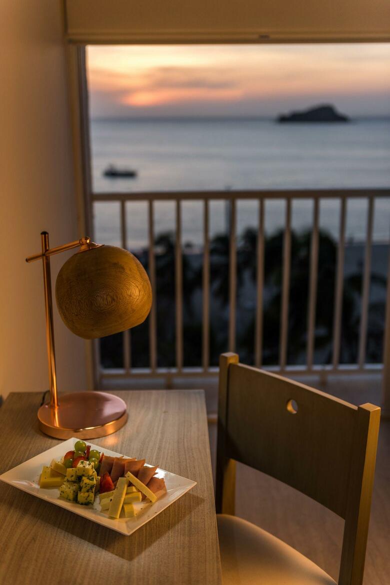 Hotel Tamac� Beach Resort