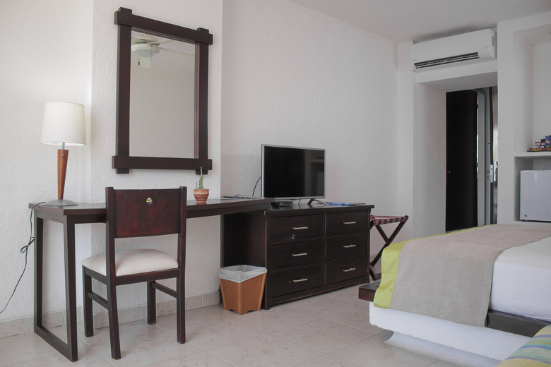 Hotel Tamac� Beach Resort