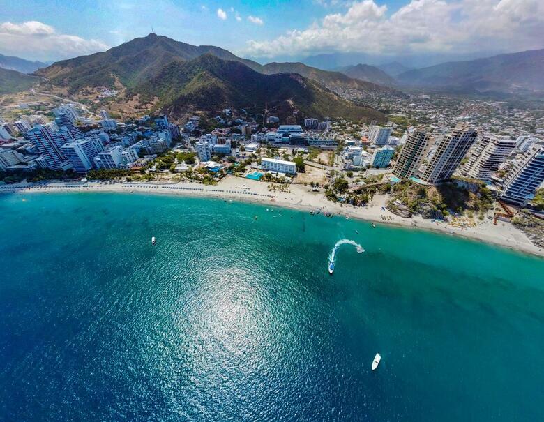 Hotel Tamac� Beach Resort