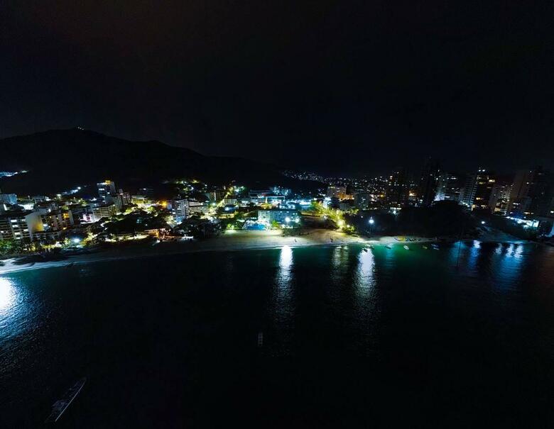 Hotel Tamac� Beach Resort