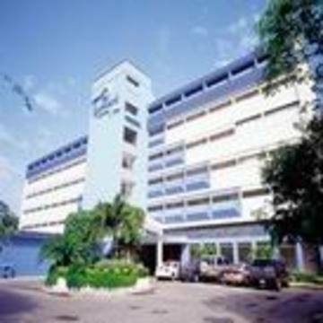 Hotel Tamac� Beach Resort
