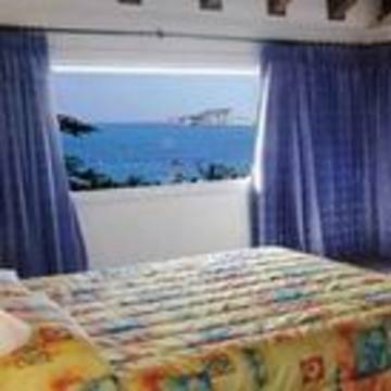 Hotel Tamac� Beach Resort