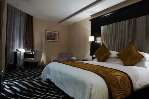 Tianping Hotel Shanghai