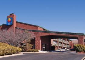 Hotel Comfort Inn Airport