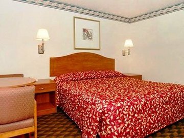 Hotel Econo Lodge East