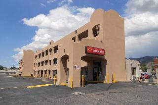 Hotel Econo Lodge East