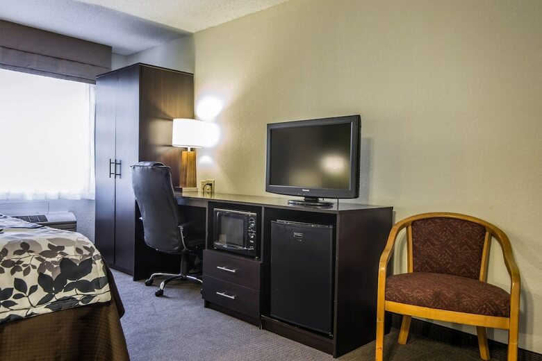 Hotel Sleep Inn Airport