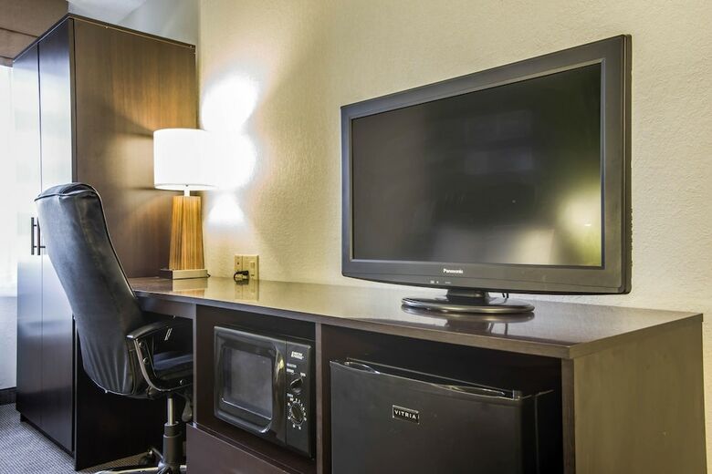 Hotel Sleep Inn Airport