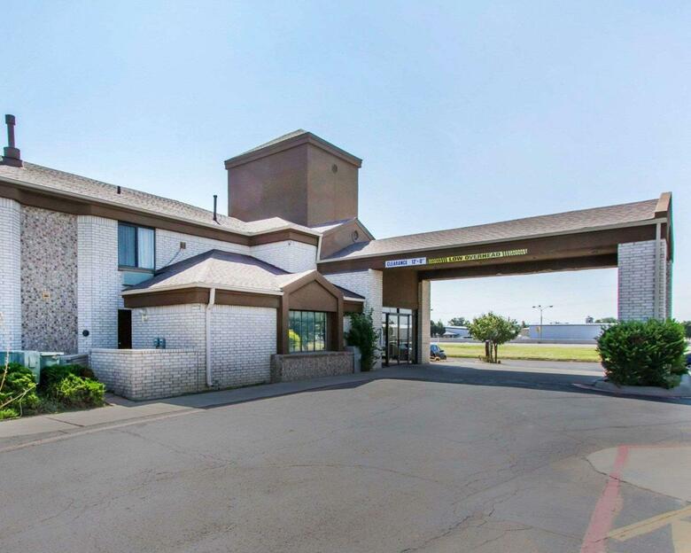 Hotel Sleep Inn Airport