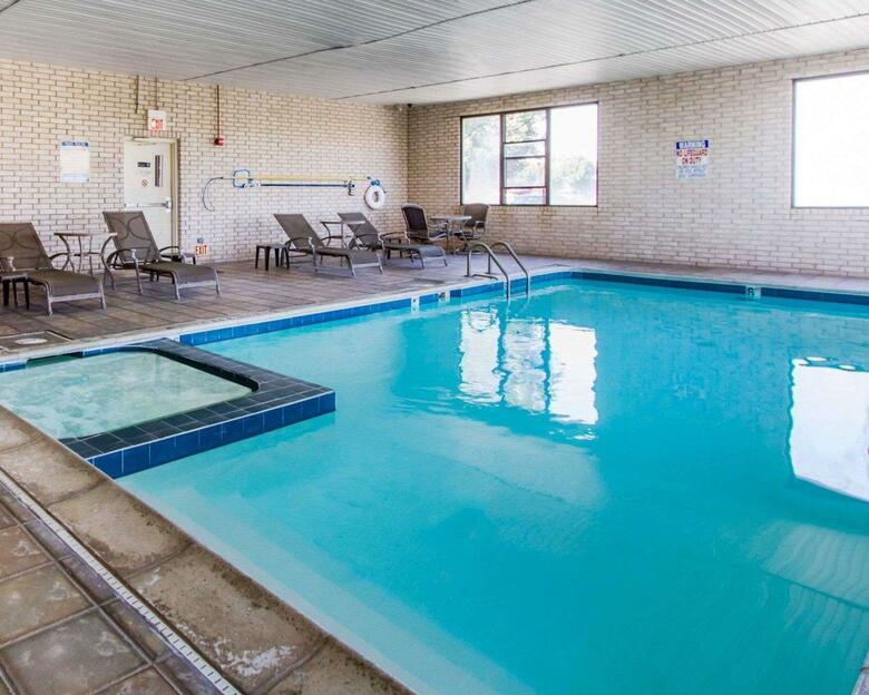 Hotel Sleep Inn Airport