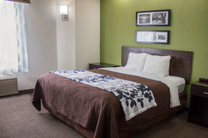 Hotel Sleep Inn