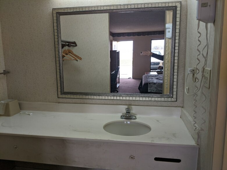 Hotel Econo Lodge