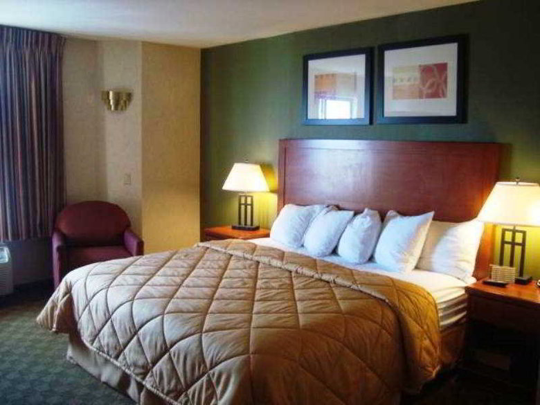 Hotel Sleep Inn Airport