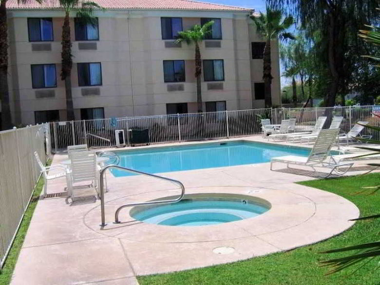 Hotel Sleep Inn Airport