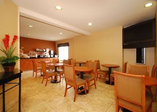 Hotel Sleep Inn Airport