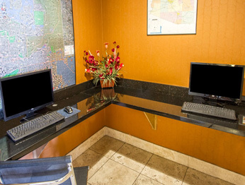 Hotel Sleep Inn Airport