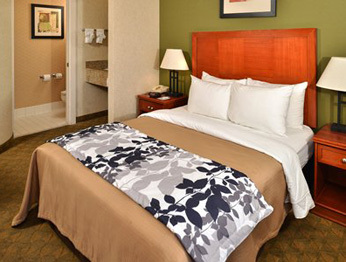 Hotel Sleep Inn Airport