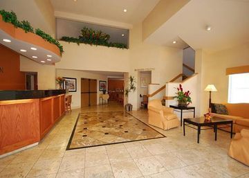 Hotel Sleep Inn Airport