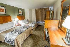 Hotel Sleep Inn Airport