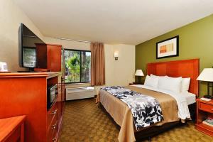 Hotel Sleep Inn Airport