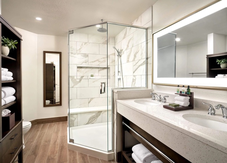 Hotel Caribe Royale Orlando