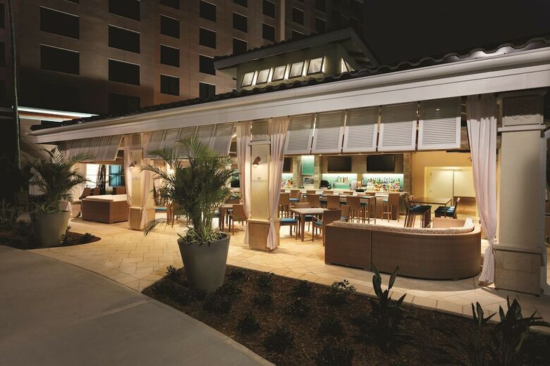 Hotel Caribe Royale Orlando