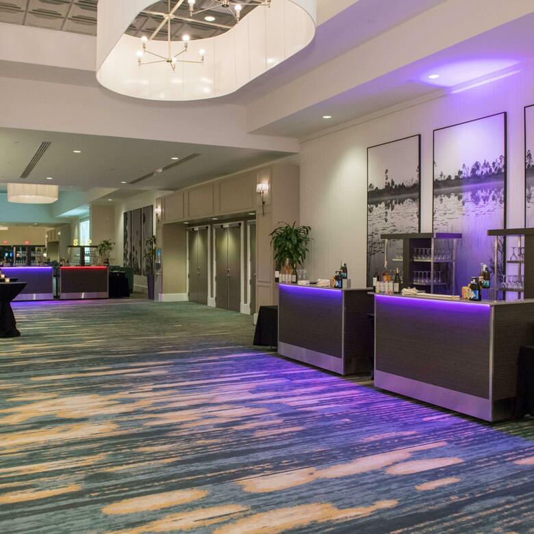 Hotel Caribe Royale Orlando
