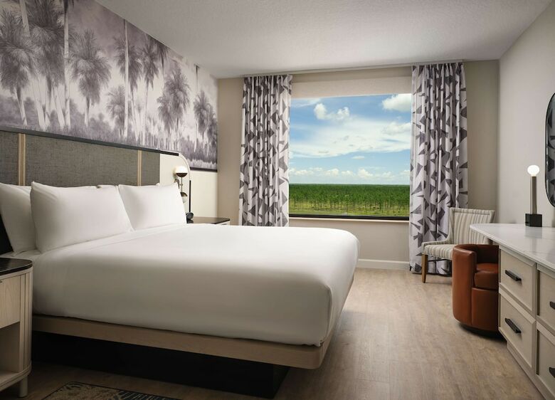 Hotel Caribe Royale Orlando