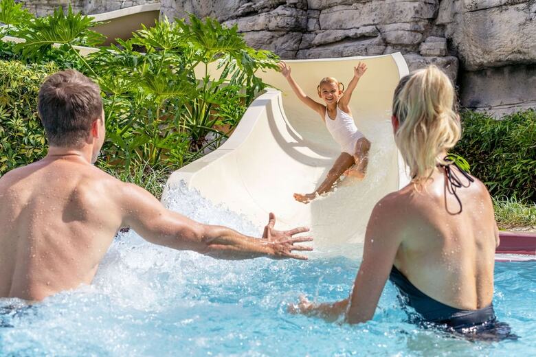 Hotel Caribe Royale Orlando