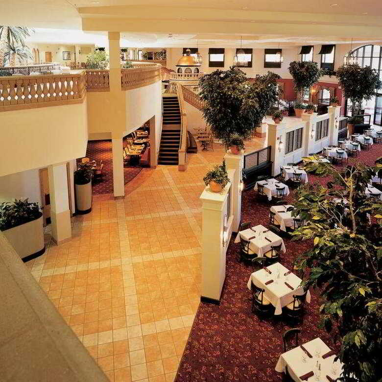 Hotel Caribe Royale Orlando