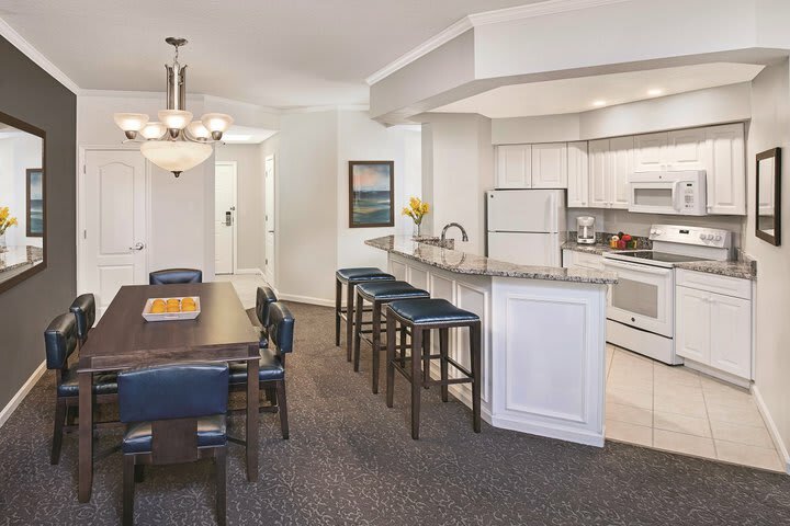 Hotel Caribe Royale Orlando